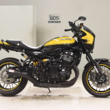 Мотоцикл Kawasaki Z900RS з пробігом 12100 km