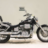 Мотоцикл Honda SHADOW400 SLASHER