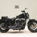 Мотоцикл HD SPORTSTER FORTY-EIGHT XL1200X з пробігом 24546 km