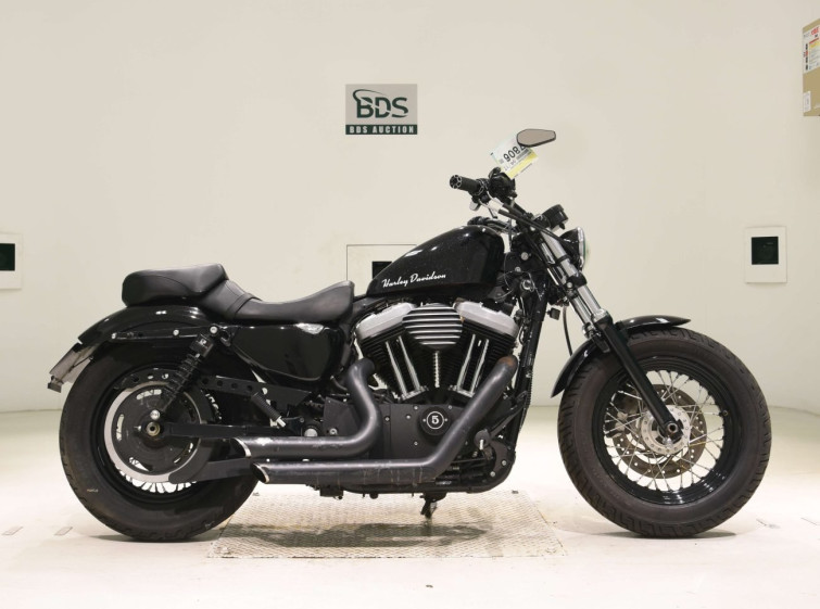 Мотоцикл HD SPORTSTER FORTY-EIGHT XL1200X з пробігом 24546 km