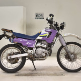 Мотоцикл Honda XL250 DEGREE с пробегом 30944 km