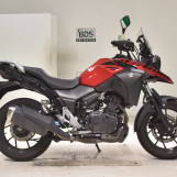 Мотоцикл Suzuki V-STROM DL250 с пробегом 42362 km