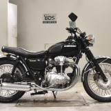 Мотоцикл Kawasaki W650 с пробегом 27752 km
