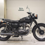Мотоцикл Kawasaki W800 з пробігом 65626 km