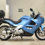 Мотоцикл BMW K1200RS з пробігом 27362 km
