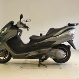 Мотоцикл Suzuki SKYWAVE 250 с пробегом 69742 km