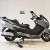 Мотоцикл Suzuki SKYWAVE 250 с пробегом 69742 km