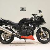 Мотоцикл Yamaha FZ400 з пробігом 41376 km