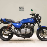 Мотоцикл Honda CB750SFA с пробегом 33076 km
