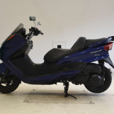 Мотоцикл Yamaha MAJESTY 250C