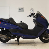 Мотоцикл Yamaha MAJESTY 250C