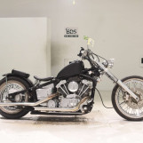 Мотоцикл Yamaha DRAGSTAR XVS400 з пробігом 15379 km