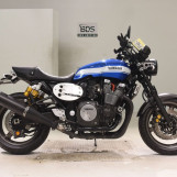 Мотоцикл Yamaha XJR1300C з пробігом 9524 km