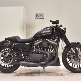 Мотоцикл HD ROADSTER XL1200CX з пробігом 29429 km