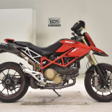 Мотоцикл Ducati HYPERMOTARD 1100 S з пробігом 31290 km