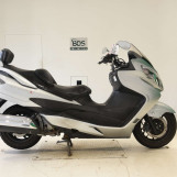 Мотоцикл Suzuki SKYWAVE 250S