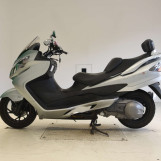 Мотоцикл Suzuki SKYWAVE 250S