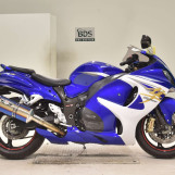 Мотоцикл Suzuki GSX1300R HAYABUSA з пробігом 13032 km