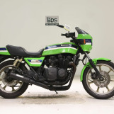 Мотоцикл Kawasaki Z1000R з пробігом 17071 km