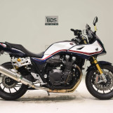 Мотоцикл Honda CB1300SF BOLDOR с пробегом 14054 km