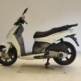 Мотоцикл Aprilia SPORTCITY200