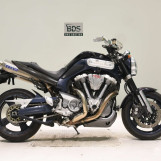 Мотоцикл Yamaha MT-01 з пробігом 106153 km