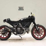 Мотоцикл Ducati SCRAMBLER 803 FULLTHROTTLE з пробігом 11212 km