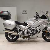 Мотоцикл Yamaha FJR1300AS с пробегом 11343 km