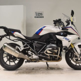Мотоцикл BMW R1200RS з пробігом 25724 km