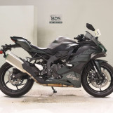 Мотоцикл Kawasaki ZX-4R SE з пробігом 5695 km