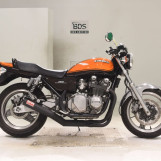 Мотоцикл Kawasaki ZEPHYR750 з пробігом 22199 km