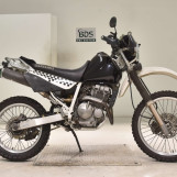 Мотоцикл Suzuki DJEBEL250XC