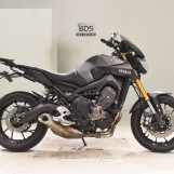 Мотоцикл Yamaha MT-09A з пробігом 66329 km