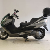 Мотоцикл Suzuki SKYWAVE 250 з пробігом 91729 km