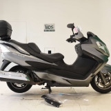 Мотоцикл Suzuki SKYWAVE 250 з пробігом 91729 km