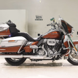 Мотоцикл HD ELECTRA GLIDE FLHTKSE1800 з пробігом 12003 km