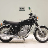 Мотоцикл Yamaha SR400 з пробігом 4000 km