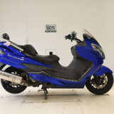 Мотоцикл Suzuki SKYWAVE 250