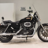 Мотоцикл HD SPORTSTER XL1200R з пробігом 17690 km