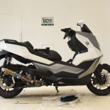 Мотоцикл BMW C400GT з пробігом 34802 km