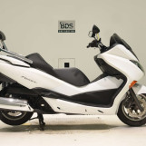 Мотоцикл Honda FORZA Z з пробігом 73595 km