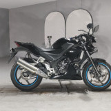 Мотоцикл Honda CBR250R з пробігом 25590 km