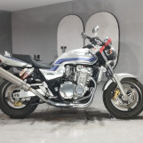 Мотоцикл Honda CB1300SF з пробігом 25546 km