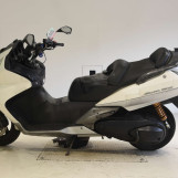 Мотоцикл Honda SILVERWING600 з пробігом 28259 km
