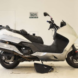 Мотоцикл Honda SILVERWING600 з пробігом 28259 km