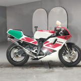 Мотоцикл Yamaha TZR250R з пробігом 10315 km