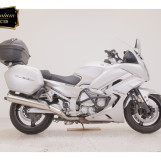Мотоцикл Yamaha FJR1300AS с пробегом 10609 km