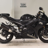 Мотоцикл Suzuki GSX-R1000 с пробегом 16913 km