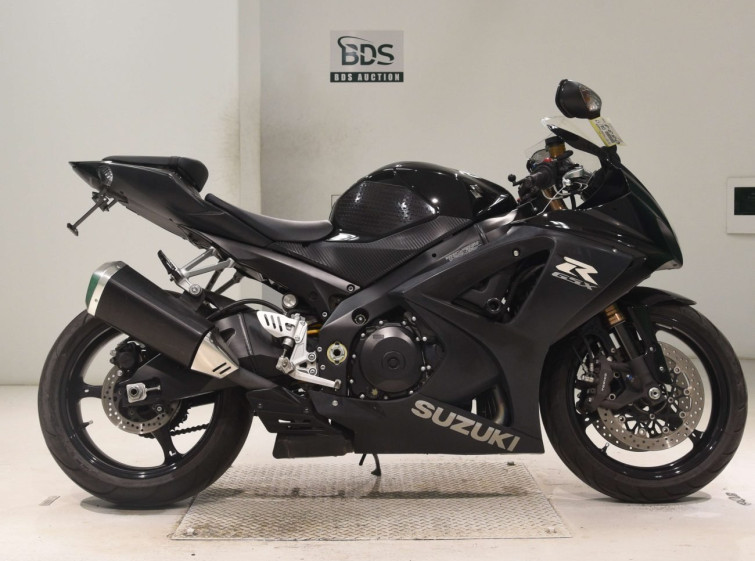 Мотоцикл Suzuki GSX-R1000 с пробегом 16913 km