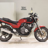 Мотоцикл Honda JADE CB250 с пробегом 23154 km